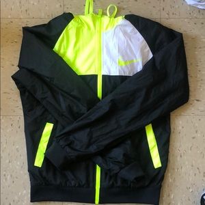 Size M Nike hoodie